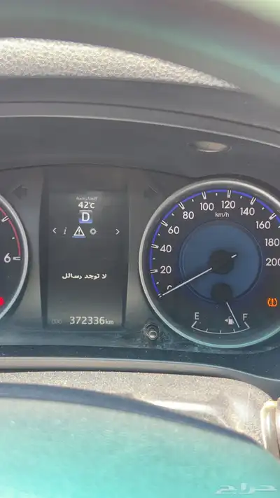 هايلكس دبل ديزل بريمي مكينه 2800 قير تماتيك بدي ومحركات شرط 3
