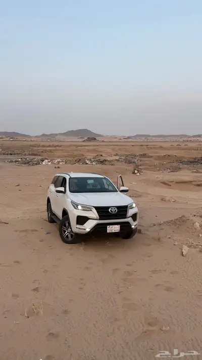 فورشنر2023 ديزل 6