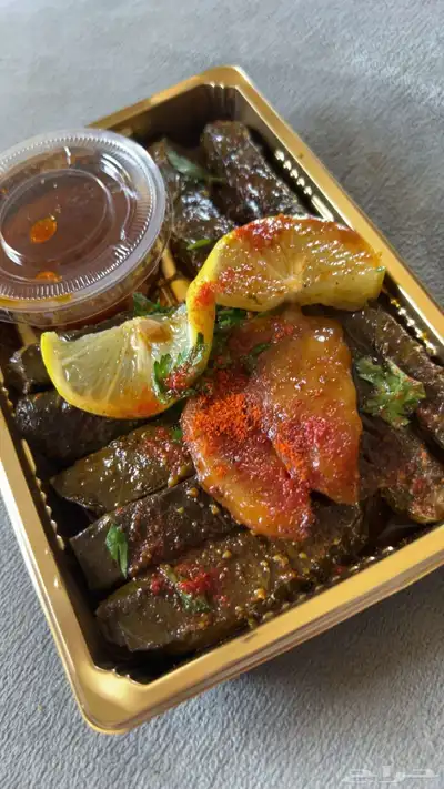 ورق عنب 3