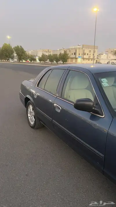فورد فكتوريا 2012 0