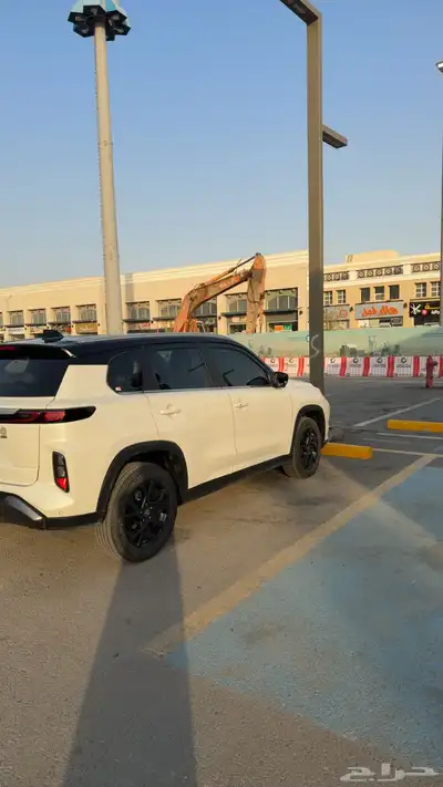 اوربان كروزر 4