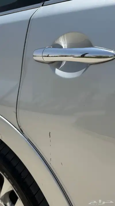 جيب انفنتي QX80 2015 11