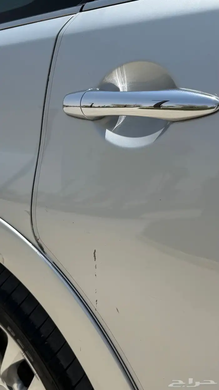 جيب انفنتي QX80 2015 11