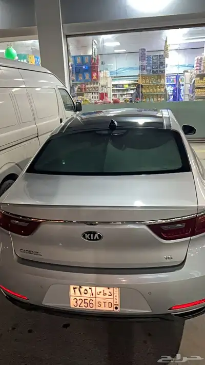 كادينزا 2019 3