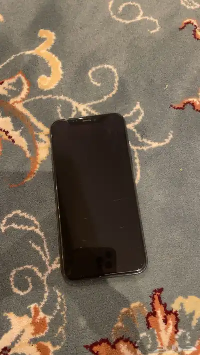 ايفون 11 pro ماقد انفك ولا يعاني من مشاكل 0