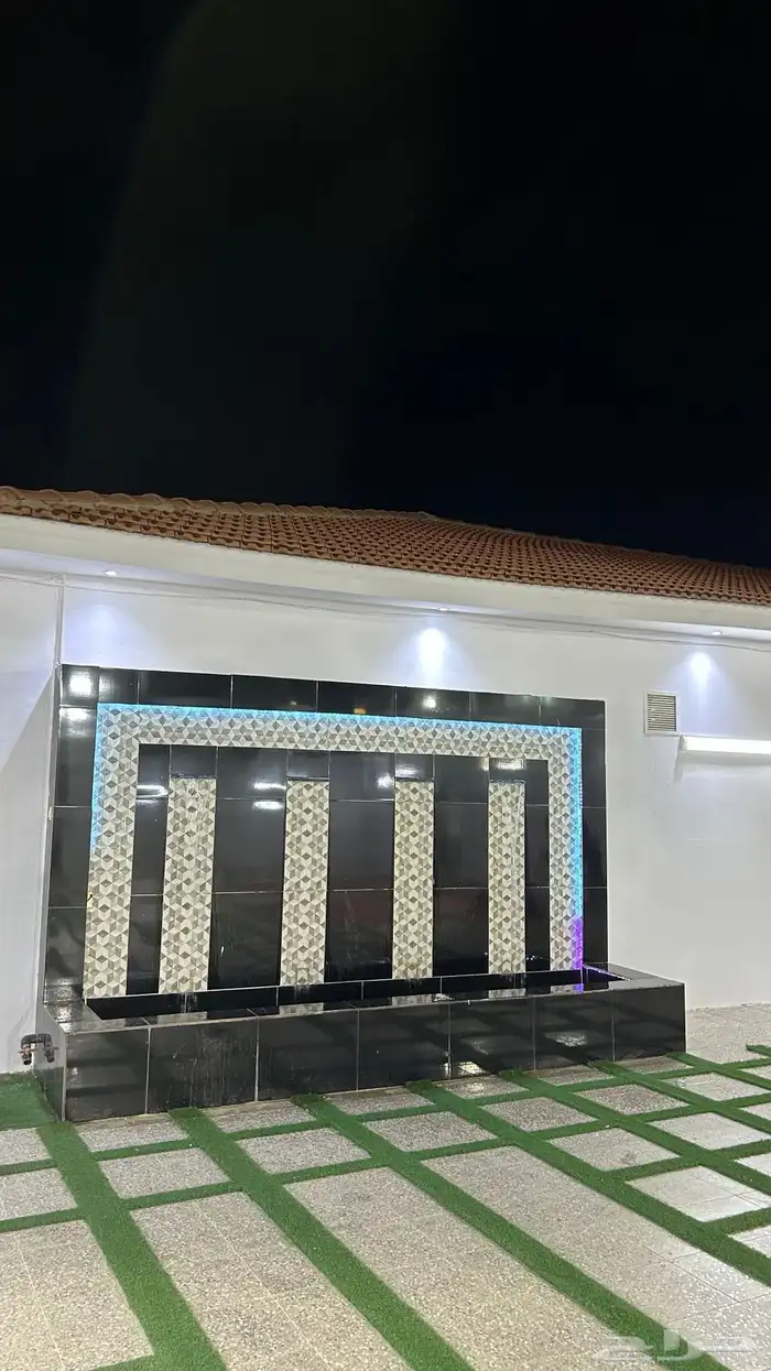 استراحة الحجاز للمناسبات 7