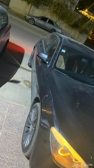 مخزن BMW 2012 0