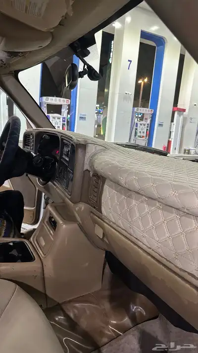 جمس يوكن 2000 3