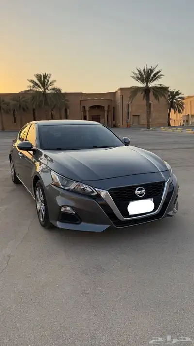 نيسان التيما 2020 خليجي 16