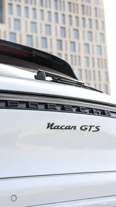 بروش Macan .. نادر ( طلبيه ) 7