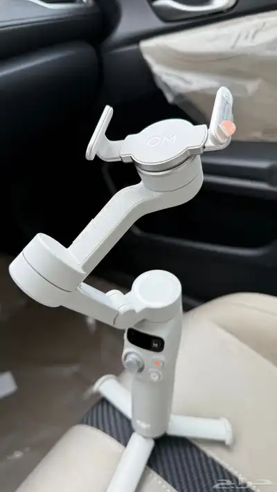 مانع اهتزاز للجوال DJI Osmo 7 (DJI OM7) 1