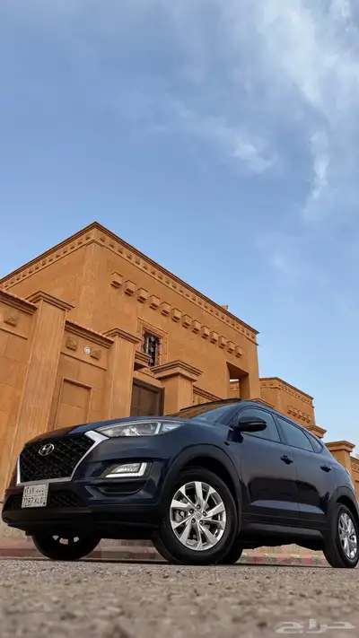توسان 2020 فل كامل بانوراما دبل بنزين سعودي مكينة 2.0 2