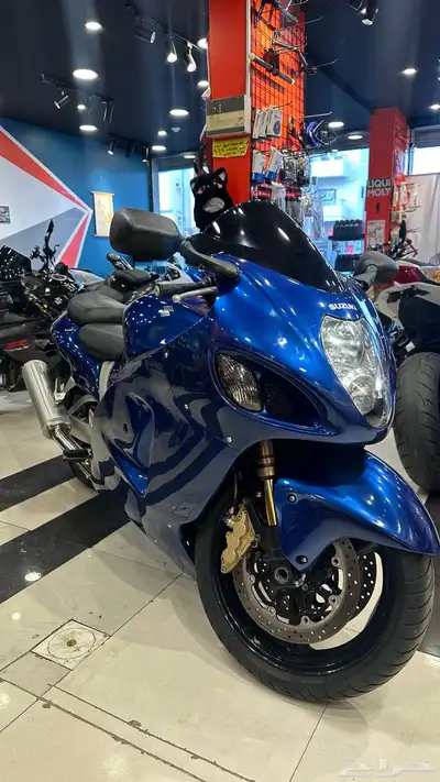 دباب هايبوزا 1