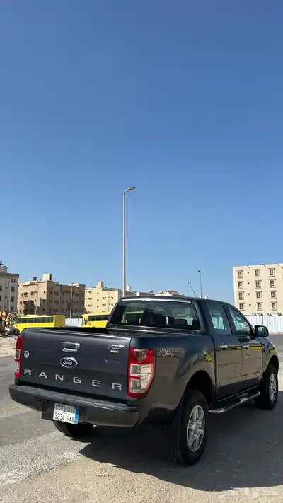 فورد رينجر 2015 3
