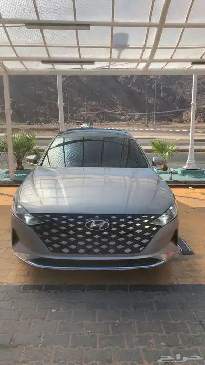 ازيرا 2022 للبيع او للبدل 3