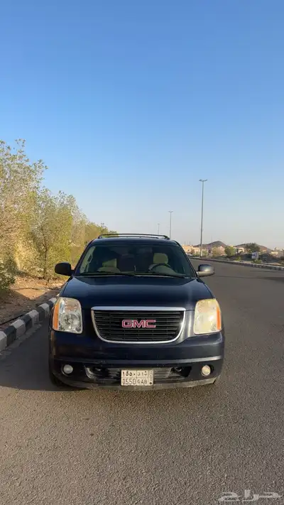جمس يوكن 0
