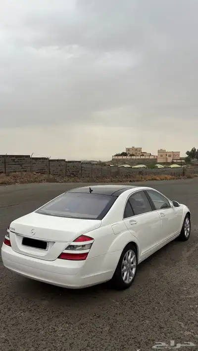 مرسيدس بانوراما 1