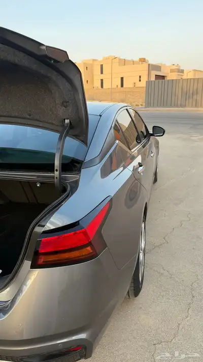 نيسان التيما 2020 خليجي 37