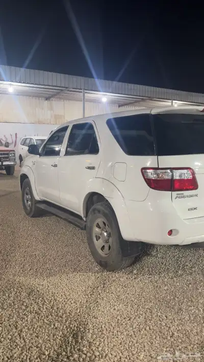 فورشنر موديل 2009 5