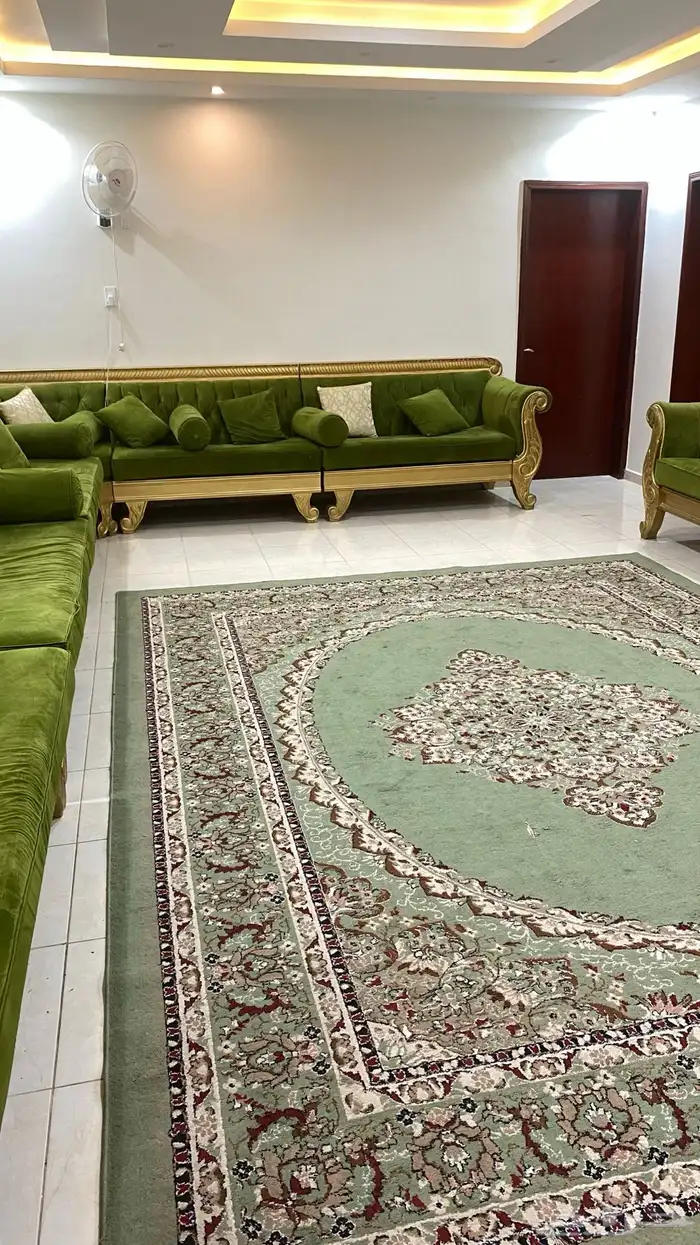 كنب معا فرشه 4