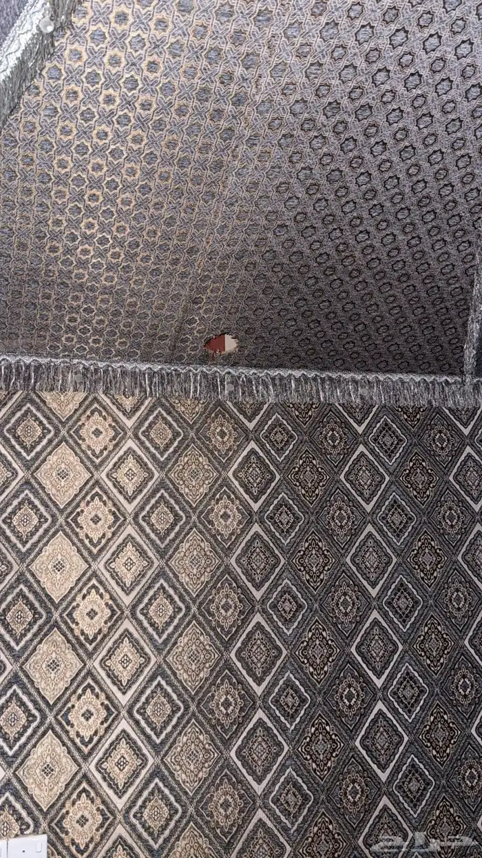 للبيع خيمه او غرفه حديد خارجيه للمنزل 9