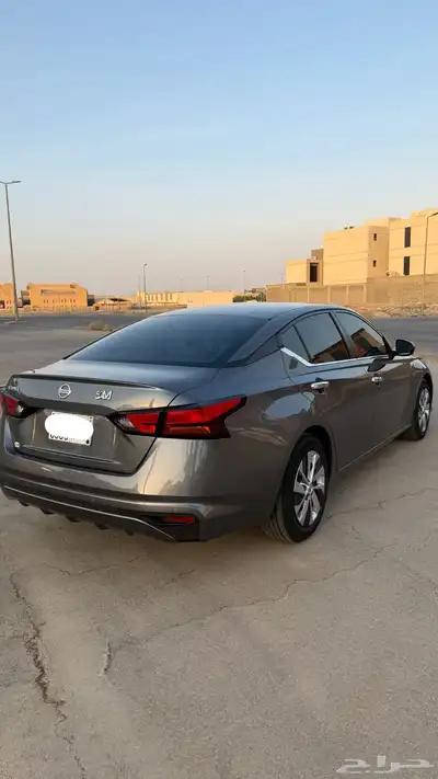 نيسان التيما 2020 خليجي 8