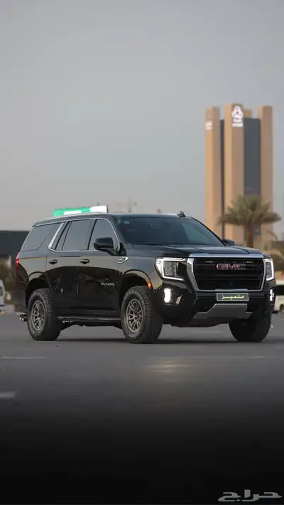 يوكون SLE .. سعودي ( نظيف ) 0