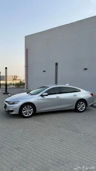 للبيع ماليبو 2021 مالك اول 3