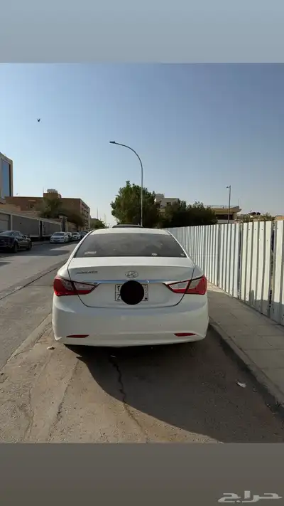 سوناتا 2014 0