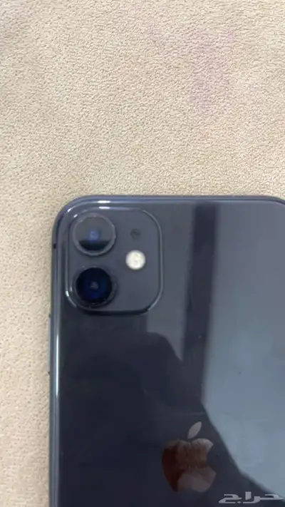 ايفون 11 6