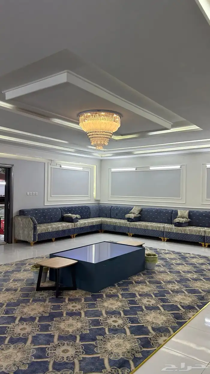 استراحة الحجاز للمناسبات 6