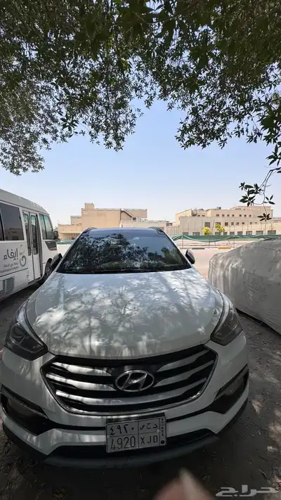 سنتافي نظيفة للبيع 2