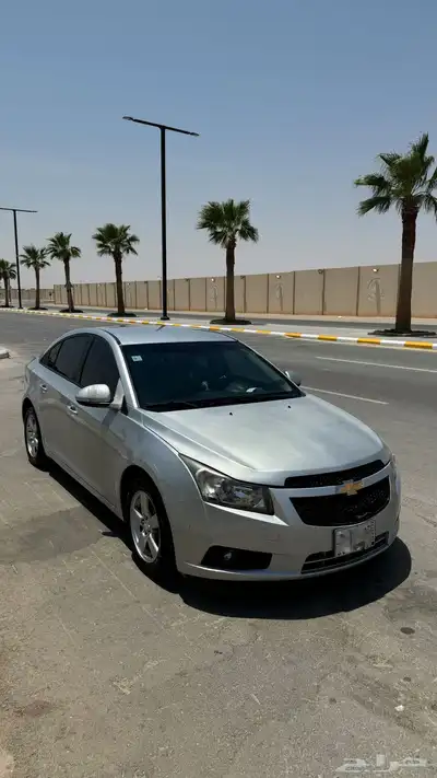 كروز 2012 للبيع 4