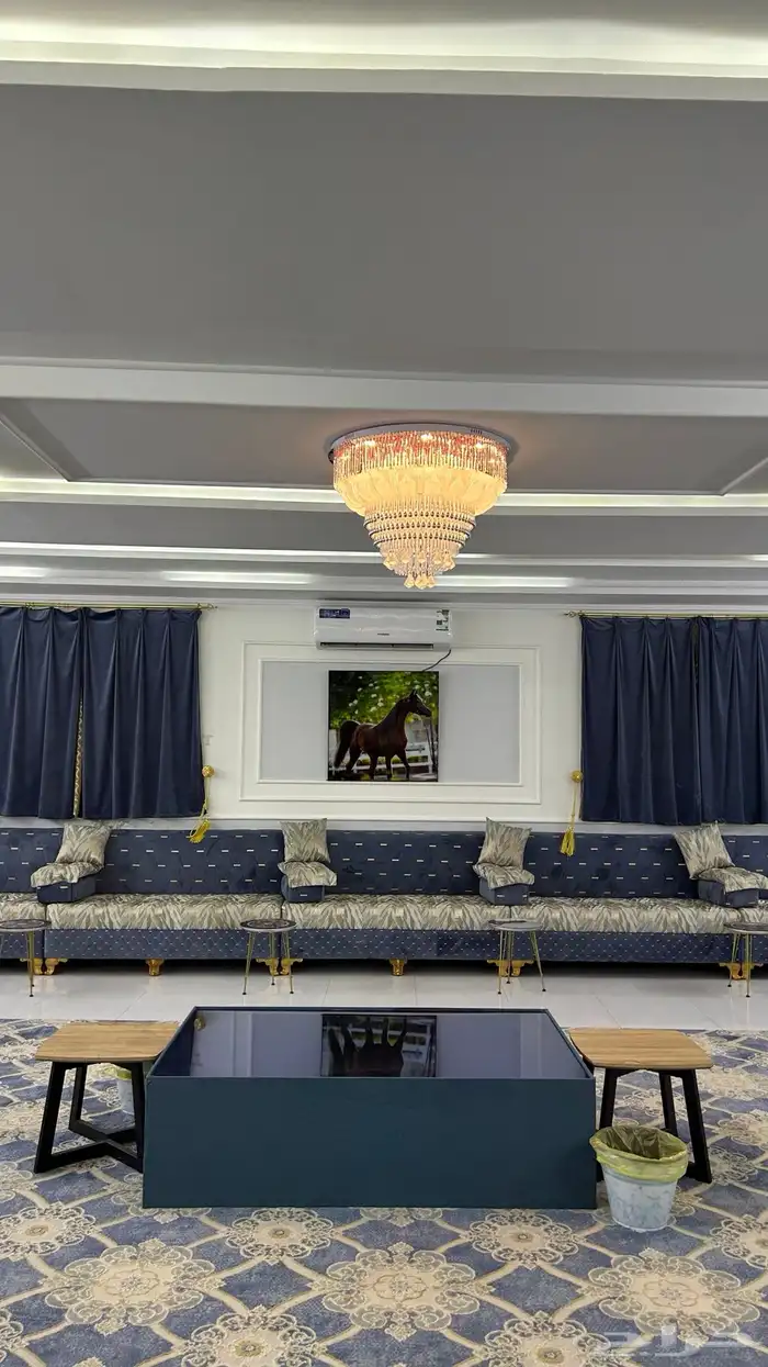 استراحة الحجاز للمناسبات 4