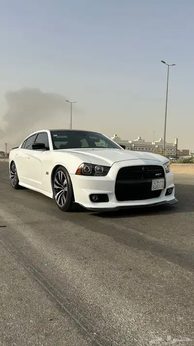 دودج تشارجر 2013 2