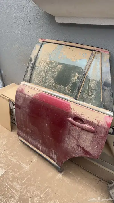 باب ايدج 2009 0