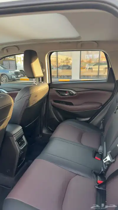 اوربان كروزر 6