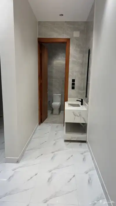 فلل للبيع في حي الدهاس بسعر 830الف 9