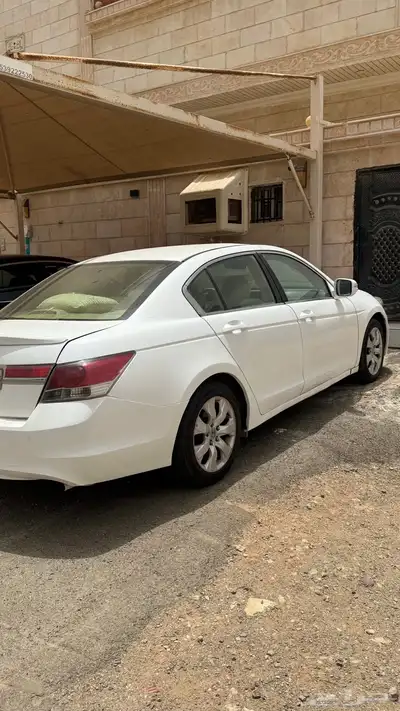 هوندا اكورد للبيع 2