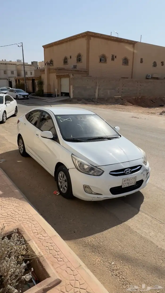 اكسنت 2016 6