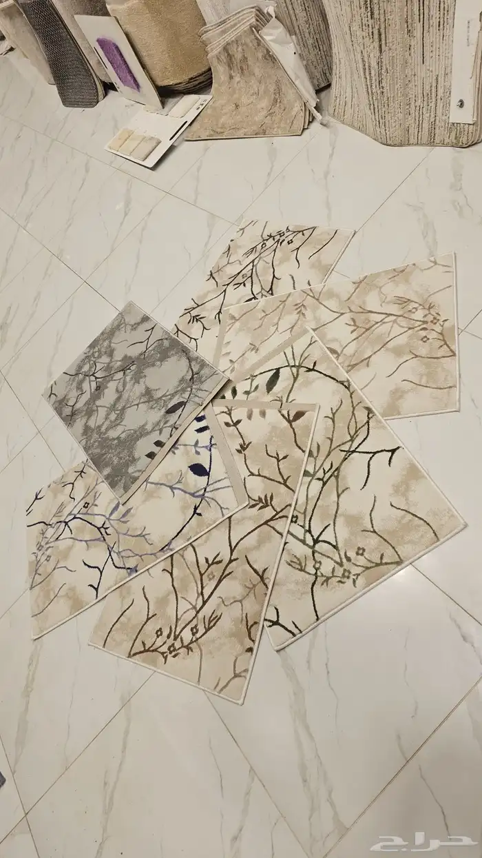 موكيت 14