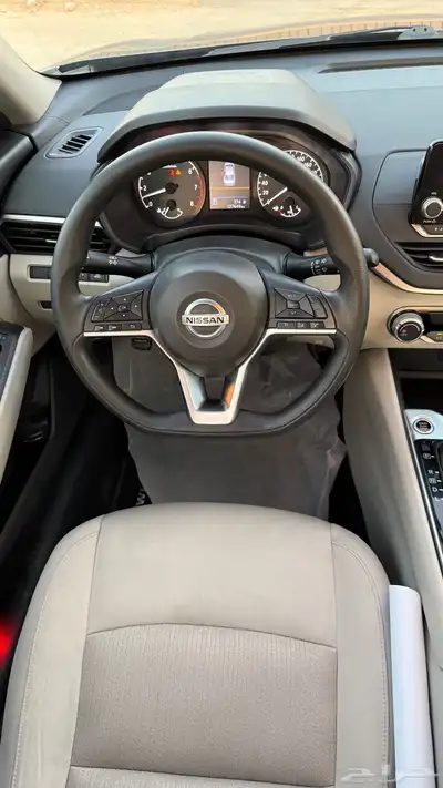 نيسان التيما 2020 خليجي 29
