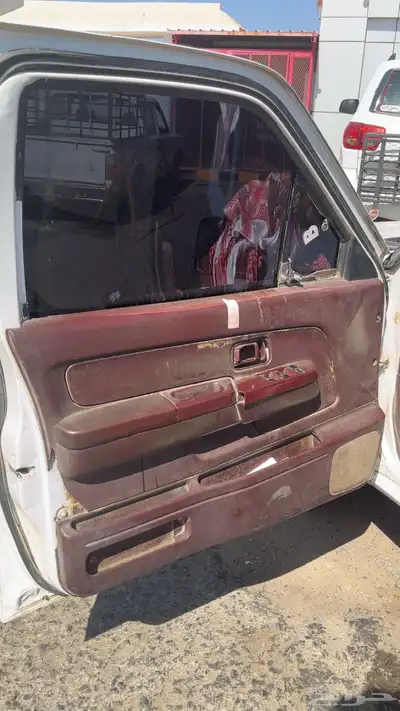 ددسن سوبر GL 99 محوله 2005 خارجي مكينه مغيره بدي مرشوش 2