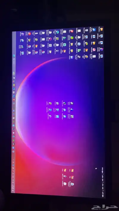 بيسي و شاشه 0