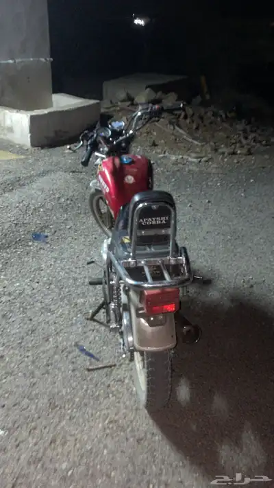 دباب زلزال نضيف ما يشكل من اي شي 2