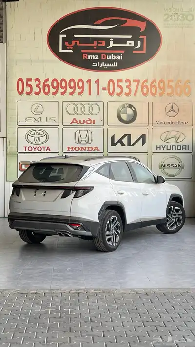 هيواندي توسان 2.0 كومفورت 2025 اقل الاسعار بالاسواق 4