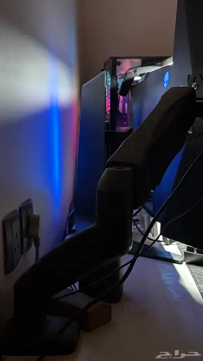 سيت أب قيمنق متكامل للبيع 6