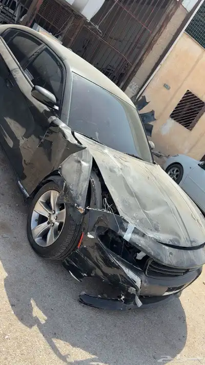 دوج تشارجر 0