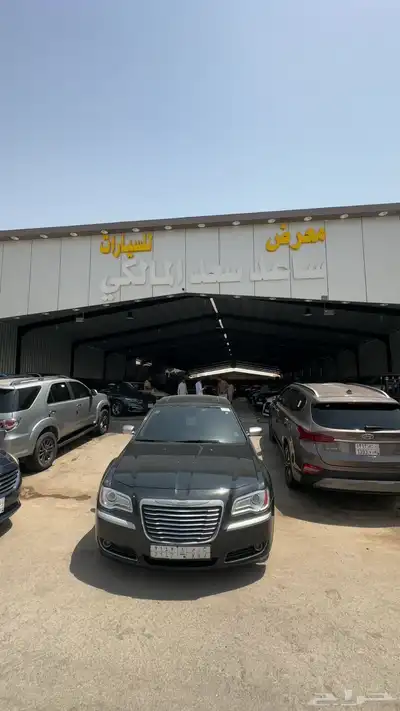 كلزلر 2014 فل كامل c300 هيمي 9