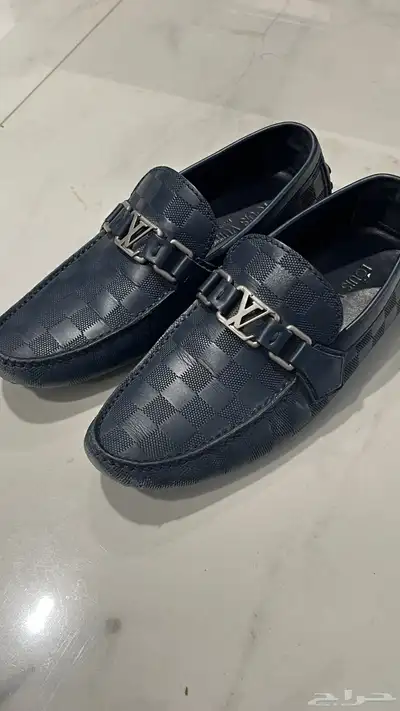 حذاء من لويس فيتون LOUIS VUITTON. 4